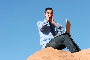 Porque Yo lo valgo - Como encontrar el trabajo de tus sueños en 1 mes